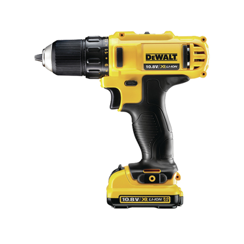 Compact Drill Driver